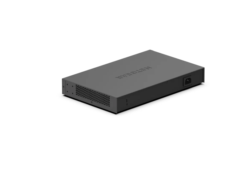 Netgear Fully Managed M4300-52G-PoE+ 550W Switch (GSM4352PA)