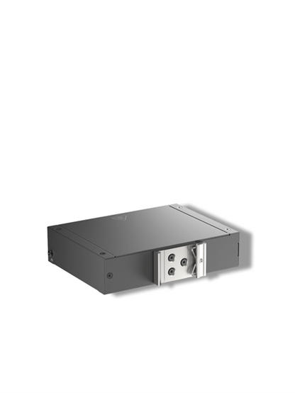 D-Link DOM-530-TSO | 4G LTE Industrial IoT (IIoT) Dual-SIM VPN Mobile Gigabit Gateway