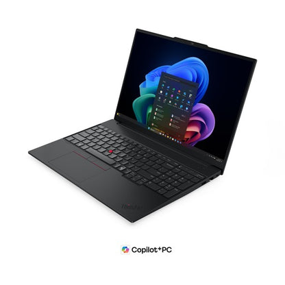 Lenovo ThinkPad E16 Gen 4 | 16" Laptop | U7-355/16GB/512GB