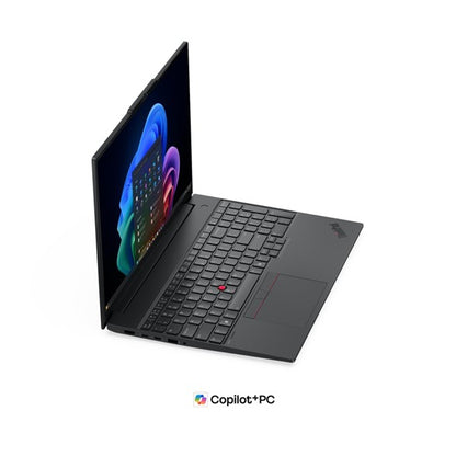 Lenovo ThinkPad E16 Gen 4 | 16" Laptop | U7-355/16GB/512GB