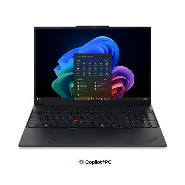 Lenovo ThinkPad E16 Gen 4 | 16" Laptop | U7-355/16GB/512GB