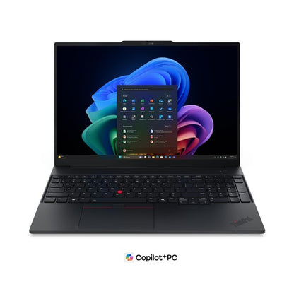 Lenovo ThinkPad E16 Gen 4 | 16" Laptop | U7-355/16GB/512GB