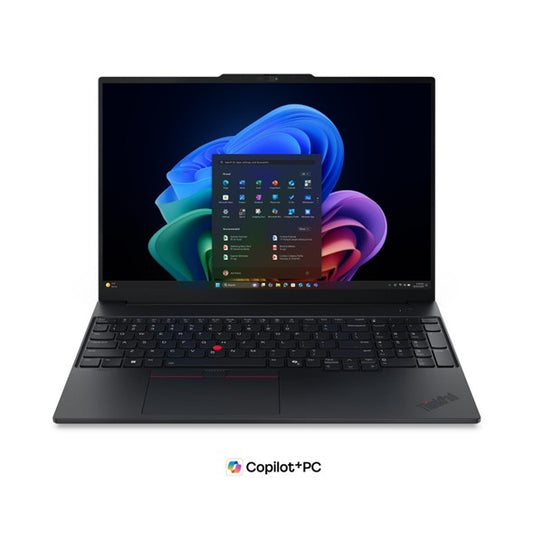 Lenovo ThinkPad E16 Gen 4 | 16" Laptop | U7-355/16GB/512GB