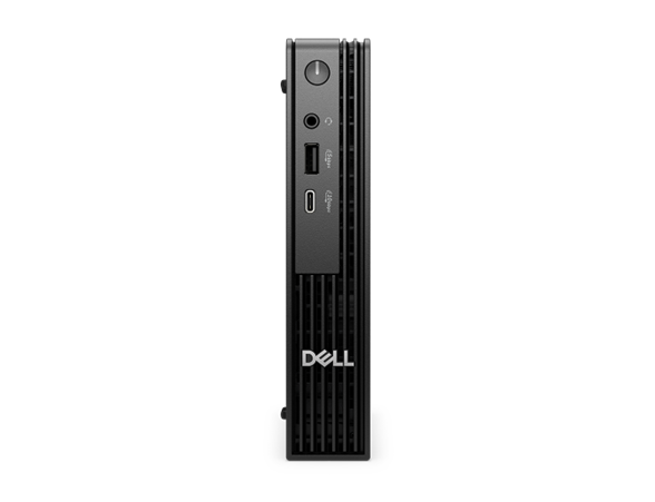 Dell Pro Micro QCM1250 Desktop | WIFI | U5-235T/16GB/512GB