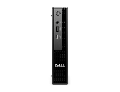Dell Pro Micro QCM1250 Desktop | WIFI | U5-235T/16GB/512GB