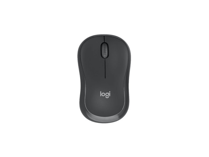 Logitech MK370 Wireless Keyboard & Mouse Combo For Business