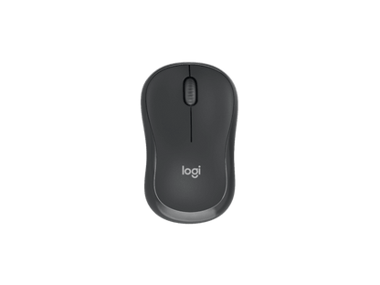 Logitech MK370 Wireless Keyboard & Mouse Combo For Business
