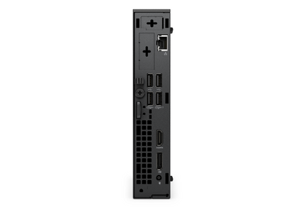 Dell Pro Micro QCM1250 Desktop | WIFI | U5-235T/16GB/512GB