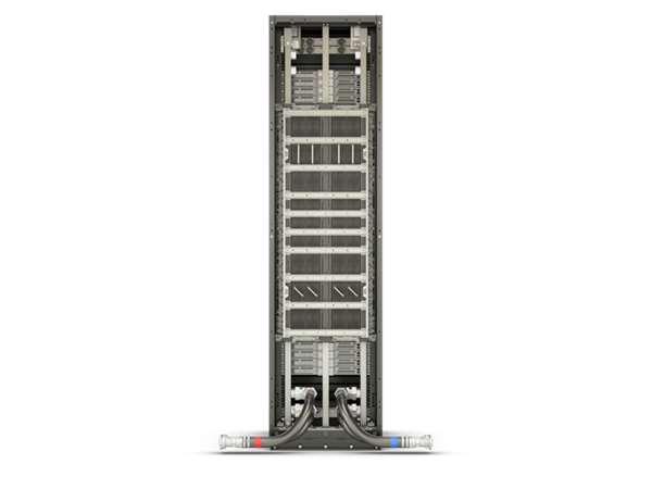 NVIDIA GB300 NVL72 by HPE | AI Compute