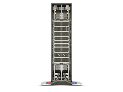 NVIDIA GB300 NVL72 by HPE | AI Compute