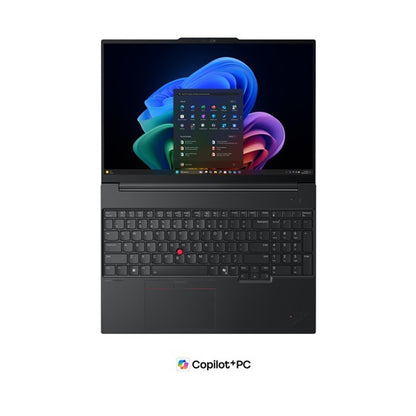 Lenovo ThinkPad E16 Gen 4 | 16" Laptop | U7-355/16GB/512GB