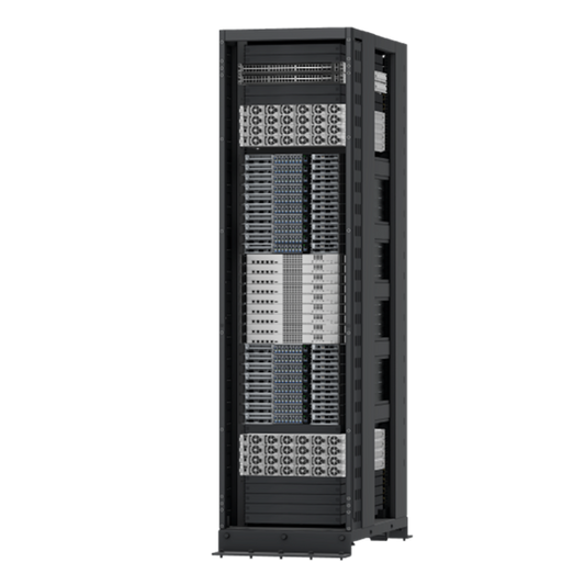 Lenovo NVIDIA GB300 NVL72 | Server | AI Platform