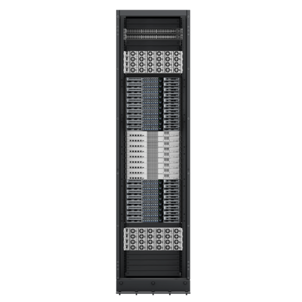 Lenovo NVIDIA GB300 NVL72 | Server | AI Platform