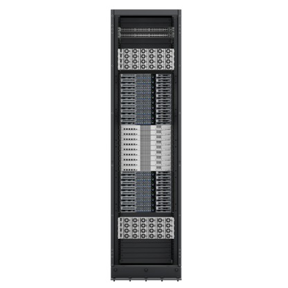 Lenovo NVIDIA GB300 NVL72 | Server | AI Platform