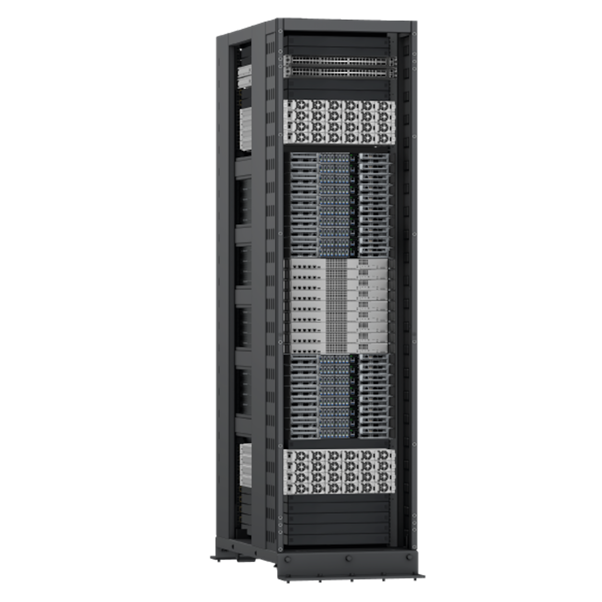Lenovo NVIDIA GB300 NVL72 | Server | AI Platform