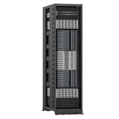 Lenovo NVIDIA GB300 NVL72 | Server | AI Platform