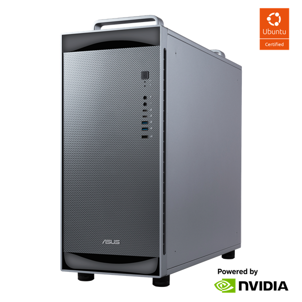 ASUS ExpertCenter Pro ET900N G3 | NVIDIA GB300 | AI Supercomputer Workstation