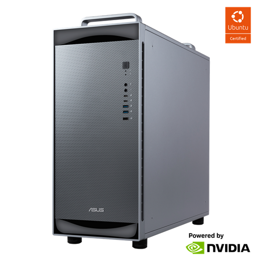 ASUS ExpertCenter Pro ET900N G3 | NVIDIA GB300 | AI Supercomputer Workstation