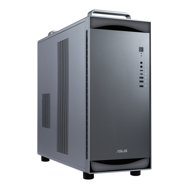 ASUS ExpertCenter Pro ET900N G3 | NVIDIA GB300 | AI Supercomputer Workstation