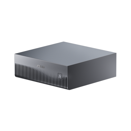 ASUS Ascent GX10 Compact Desktop AI Supercomputer | 4 TB (ASU-90MS0371-M000Z0)