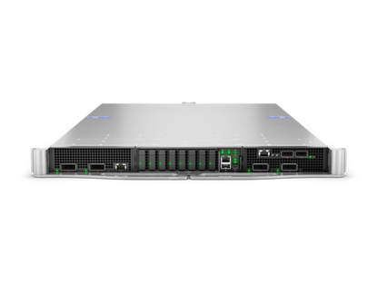 NVIDIA GB300 NVL72 by HPE | AI Compute