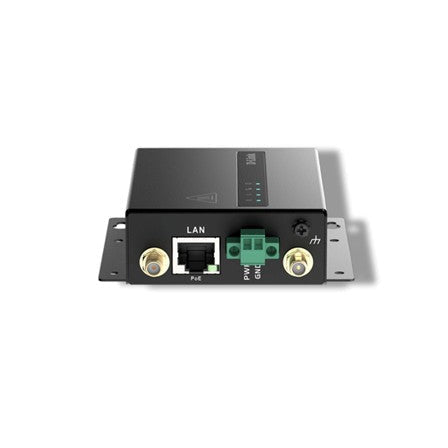 D-Link DWM-311-GP 5G M2M PoE Modem | 5G NR Industrial VPN Dual-SIM Mobile Multi-Gigabit PoE Modem