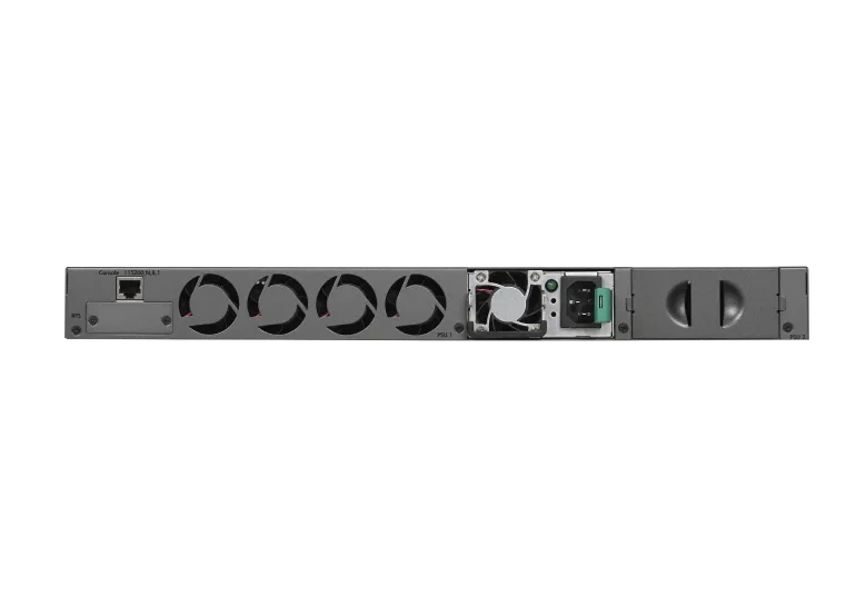 Netgear Fully Managed M4300-52G-PoE+ 550W Switch (GSM4352PA)