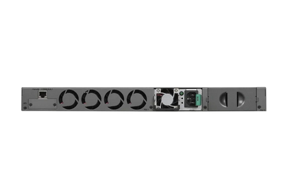 Netgear Fully Managed M4300-52G-PoE+ 550W Switch (GSM4352PA)