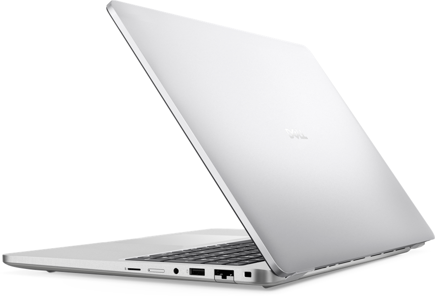Dell Pro 16 Plus PB16250 vPro Laptop | U5-235U/16GB/512GB