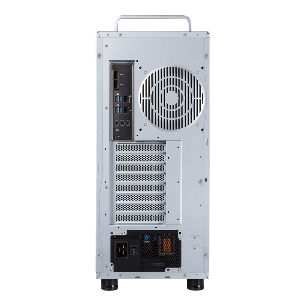 ASUS ExpertCenter Pro ET900N G3 | NVIDIA GB300 | AI Supercomputer Workstation