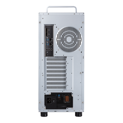ASUS ExpertCenter Pro ET900N G3 | NVIDIA GB300 | AI Supercomputer Workstation