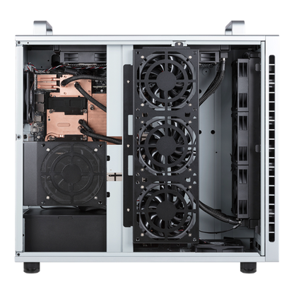 ASUS ExpertCenter Pro ET900N G3 | NVIDIA GB300 | AI Supercomputer Workstation