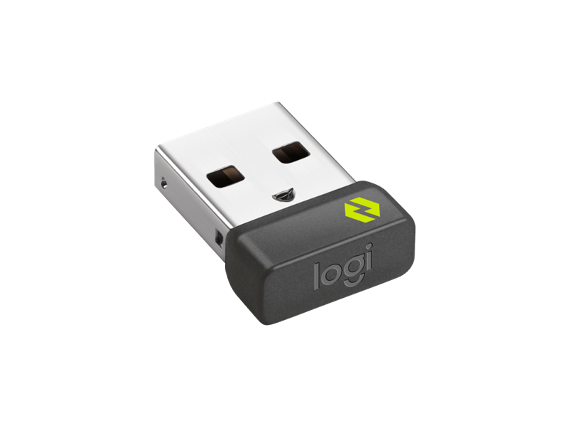 Logitech Lift Vertical Ergonomic Graphite Mouse For Business