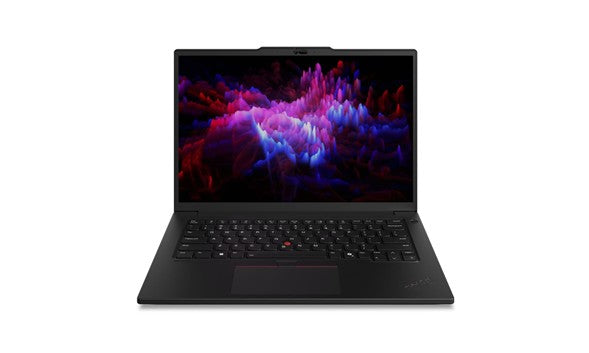Lenovo ThinkPad P14s G6 | 14.5" Laptop | U7-255H/32GB/512GB | NVIDIA RTX Pro 500 Blackwell