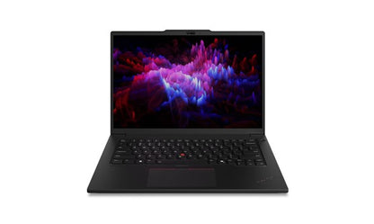 Lenovo ThinkPad P14s G6 | 14.5" Laptop | U7-255H/32GB/512GB | NVIDIA RTX Pro 500 Blackwell