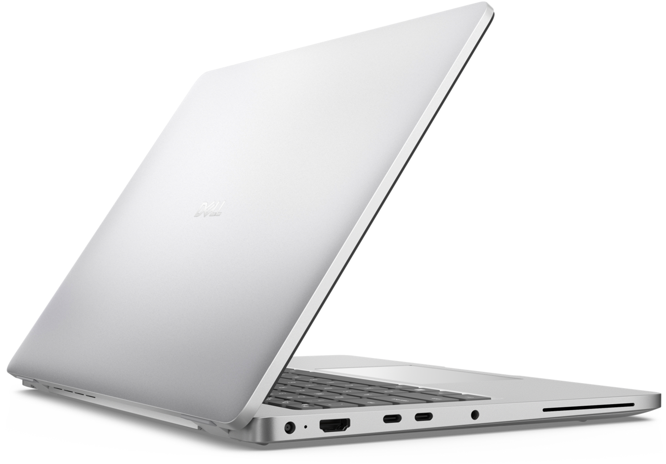Dell Pro 14 Laptop PC14250 Laptop | U7-255U/32GB/512GB
