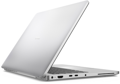 Dell Pro 14 Laptop PC14250 Laptop | U7-255U/32GB/512GB