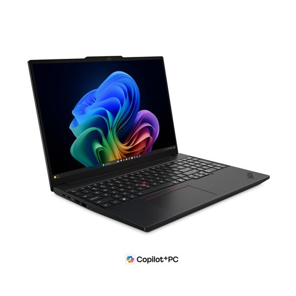 Lenovo ThinkPad T16 Gen 5 | 16" Laptop | U7-356H/16GB/512GB