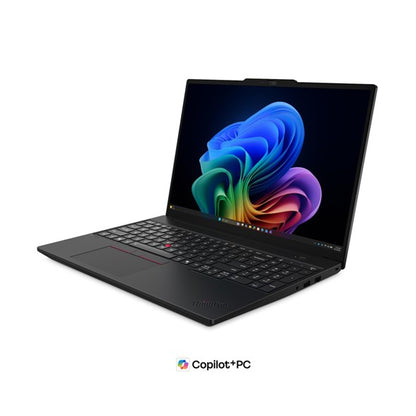 Lenovo ThinkPad T16 Gen 5 | 16" Laptop | U7-356H/16GB/512GB