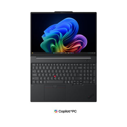 Lenovo ThinkPad T16 Gen 5 | 16" Laptop | U7-356H/16GB/512GB