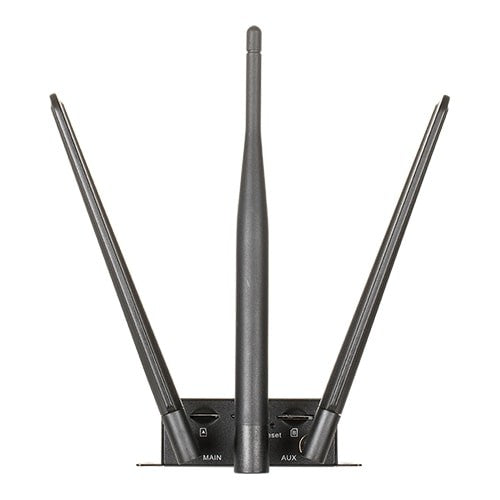 D-Link DWM-313 4G M2M Router | 4G LTE Industrial VPN Wi-Fi Dual-SIM Mobile Router