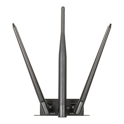 D-Link DWM-313 4G M2M Router | 4G LTE Industrial VPN Wi-Fi Dual-SIM Mobile Router