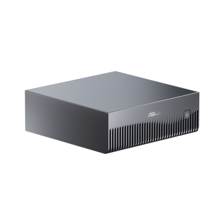 ASUS Ascent GX10 Compact Desktop AI Supercomputer | 4 TB (ASU-90MS0371-M000Z0)