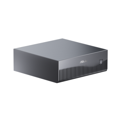 ASUS Ascent GX10 Compact Desktop AI Supercomputer | 4 TB (ASU-90MS0371-M000Z0)