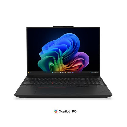Lenovo ThinkPad T16 Gen 5 | 16" Laptop | U7-356H/16GB/512GB