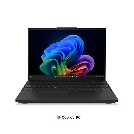 Lenovo ThinkPad T16 Gen 5 | 16" Laptop | U7-356H/16GB/512GB