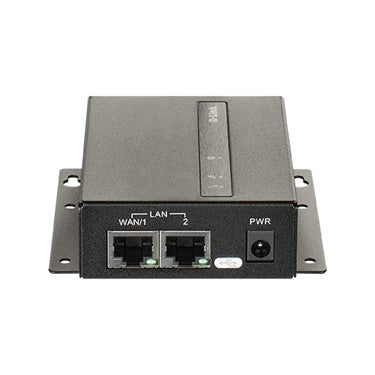 D-Link DWM-313 4G M2M Router | 4G LTE Industrial VPN Wi-Fi Dual-SIM Mobile Router