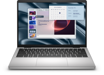 Dell Pro 14 Essential PV14250 Laptop | Core 5-120U/8GB/512GB