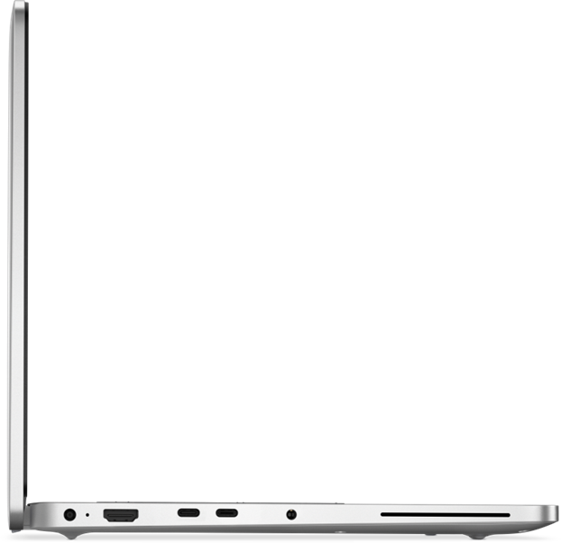 Dell Pro 14 Laptop PC14250 vPro Laptop | U5-235U/16GB/512GB