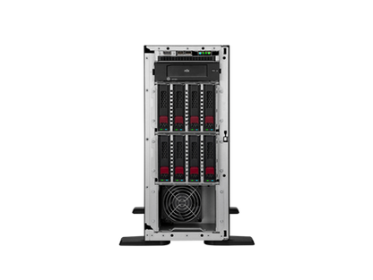 HPE ProLiant ML110 Gen11 Server (P81566-375)